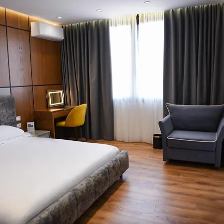 The Wilson Ξενοδοχείο