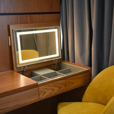 Ξενοδοχείο The Wilson *