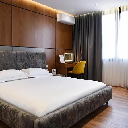 The Wilson Ξενοδοχείο