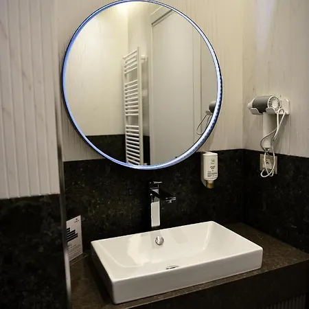 The Wilson Ξενοδοχείο