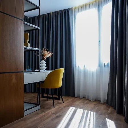 Ξενοδοχείο The Wilson