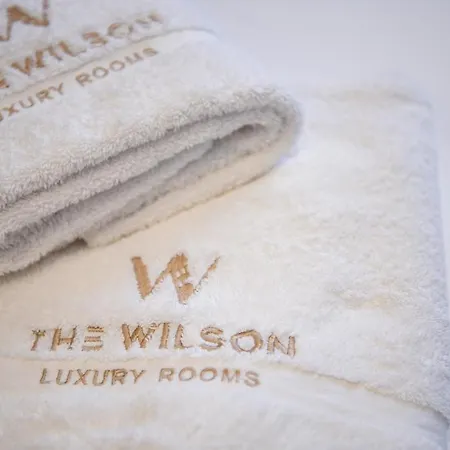 Hotel The Wilson *