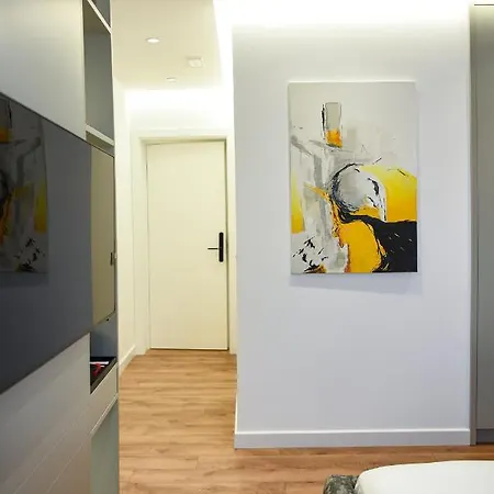 Ξενοδοχείο The Wilson