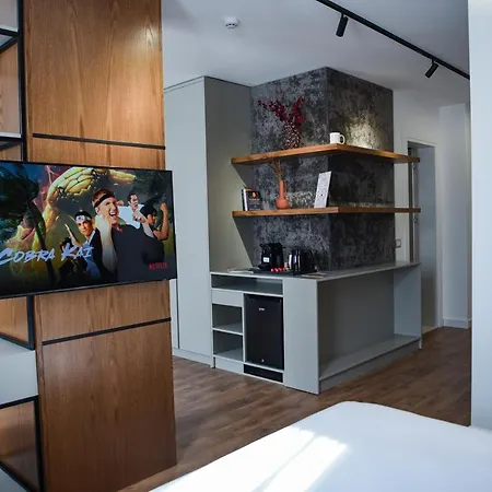 The Wilson Ξενοδοχείο