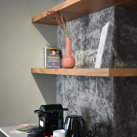 The Wilson Ξενοδοχείο *