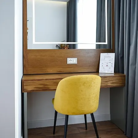 The Wilson Ξενοδοχείο