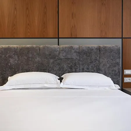 The Wilson Ξενοδοχείο