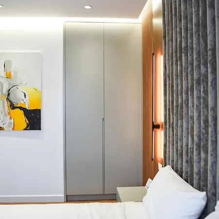 The Wilson Ξενοδοχείο