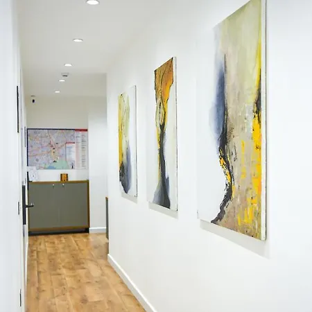 The Wilson Ξενοδοχείο *