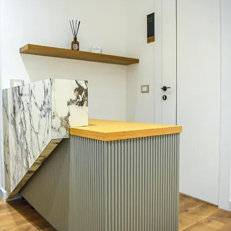 ホテル The Wilson