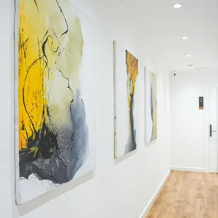 The Wilson Hotel Tirana