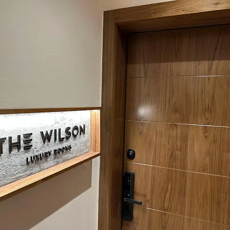 Hotel The Wilson *