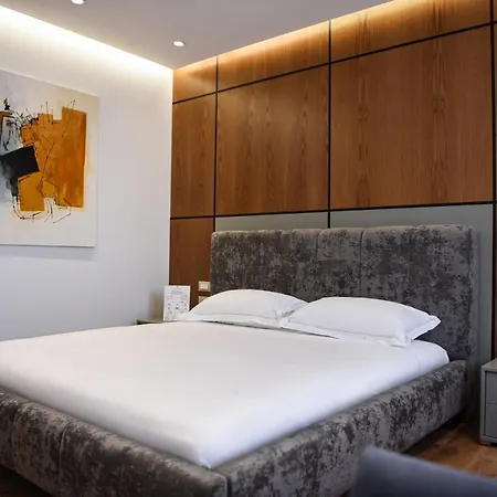 ホテル The Wilson