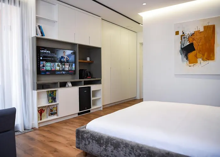 The Wilson Hotel *